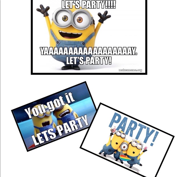 Join Me! Co-Hosting Posh Party 2/10 - Picture 2 of 3